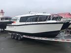 2022 ABD Sport 3095 Boat for Sale