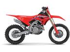 2022 Honda CRF450RX Motorcycle for Sale