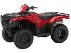 2022 Honda TRX520 Foreman ATV for Sale