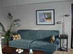 $3550 / 1br - 900ft² - Sophisticated condo, California Ave, Furnished