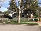 $4200 / 4br - 1540ft² - 4BR/2BA house in gorgeous old Palo Alto