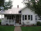 $850 / 2br - 1574ft² - Mount Jackson Home For Rent (Mount Jackson