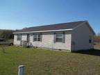 Buckley, MI, Wexford County Home for Sale 3 Bedroom 2 Baths