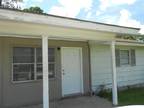 $375 / 3br - 3 Bedroom 1 Bath Duplex (Nashville, GA) (map) 3br bedroom