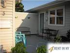 Immaculate, spacious but cozy 2 bedroom 1 bathroom condominium. Pet OK!