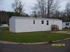 $685 / 3br - 840ft² - Princeton Rental 05 14x64 3/2 Vinyl Sidding Single Roof