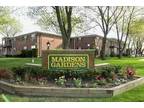 Madison Garden Apartments