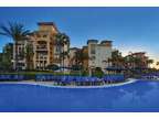 3 Bed Rental @ Marriott Marbella Beach Resort.April14