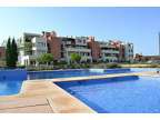 Reduced - Luxury Holiday Apartment - Spain