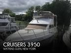 39 foot Cruisers Yachts 3950 Aft Cabin