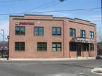 1800-3600 Sq Foot office in Roebling's Historic Steel District