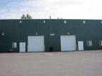 1280ft² - Excellent Warehouse/shop/office space (Kalispell) (map)