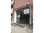 700ft² - Storefront, Gallery, Office (Pgh. Lawrenceville) (map)