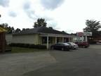 $12 / 4000ft² - Retail Building for Lease - 5521 Western Blvd.