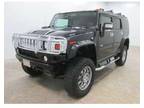 Used 2006 HUMMER H2 4dr Wgn 4WD SUV