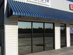 600ft² - 600 sq. ft. Retail Great Location