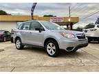 Used 2016 SUBARU FORESTER For Sale