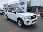 2015 Ford Expedition Limited 4x4 Limited 4dr SUV