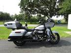 2020 Harley-Davidson Touring Road Glide® Limited 2020