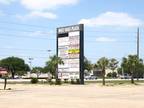 WE WANT YOUR BUSINESS! West Houston Retail Space Available!