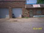 2400ft² - Commercial office/garage (Niles)