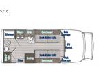 2022 Gulf Stream Yellowstone Cruiser 5210