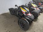 2021 Can-Am Ryker Rotax® 600 ACE™ - Classic Series Motorcycle for Sale