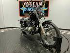 2005 Harley-Davidson FXST - Softail Standard Dream Machines