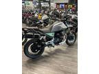 2021 Moto Guzzi V85 TT 100th Anniversary Centenario Motorcycle for Sale