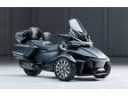 2022 Can-Am SPYDER RT SEA-TO-SKY Motorcycle for Sale