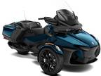 2022 Can-Am SPYDER RT Motorcycle for Sale