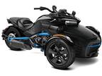 2022 Can-Am SPYDER F3-S Motorcycle for Sale
