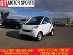2014 Smart fortwo $0 DOWN - EVERYONE APPROVED!!