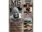 3 Time IE Comic of the Year: Bruce Jingles at M15 in Corona! June 19th