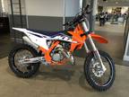 2022 KTM 125 SX Motorcycle for Sale