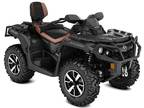 2022 Can-Am OUTLANDER MAX LIMITED 1000R ATV for Sale