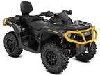2022 Can-Am OUTLANDER MAX 1000r XTP ATV for Sale