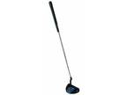 Top Flite Junior Blue Black Right Handed Putter Golf Kids