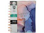 NEW! 2022 The Happy Planner " 