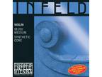 Thomastik-Infeld IB100 Infeld Blue Violin Strings Set 4/4