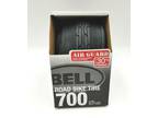 New Bell Road Bike Tire 700c 700x35c (37-622) Replaces