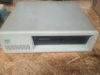 Vintage IBM 5160 XT Personal Computer Desktop PC - As Is for