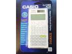 Casio FX-115ES PLUS Scientific Calculator (Natural Textbook