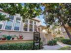 Charming and Bright End Unit Townhome