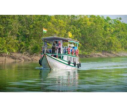 Sundarban Houseboat Package Tour is a Travel Services service in Kolkata WB
