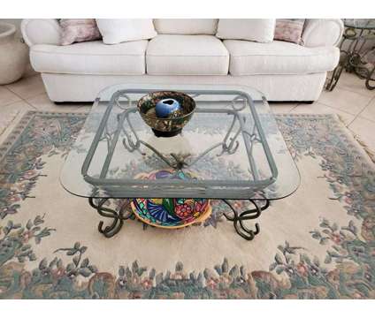 Coffee table for Sale with end table is a End Tables for Sale in Sarasota FL