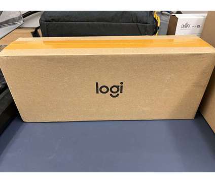 Logi Laptop is a Computer Components for Sale in Lauderdale Lakes FL