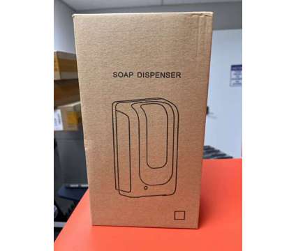 Soap Dispenser is a Cleaning &amp; Vacuumings for Sale in Lauderdale Lakes FL