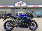 2022 Yamaha YZF-R7 Motorcycle for Sale