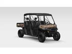 2022 Can-Am Defender MAX XT HD10 ATV for Sale